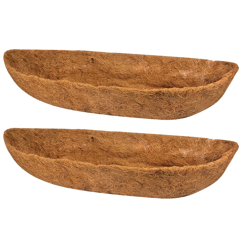 Coconut Fiber Planter Liner fo - Spider Plant Hanging review and price