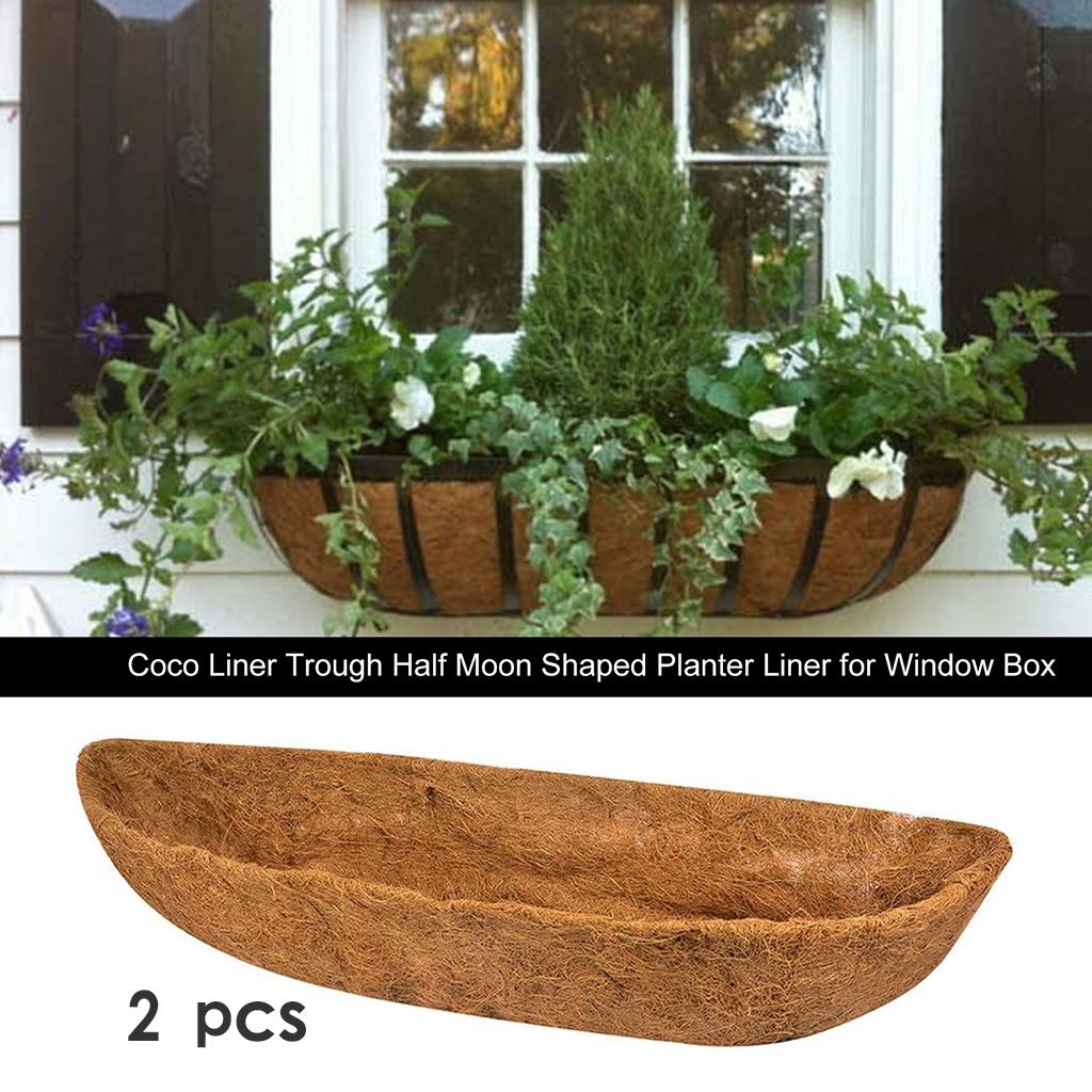 Coconut Fiber Planter Liner fo - Spider Plant Hanging review and price